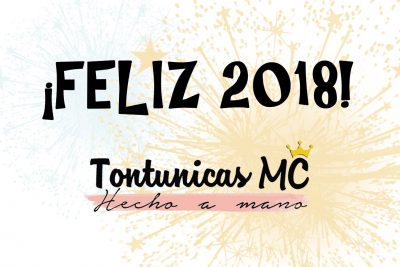 El futuro y presente de Tontunicas MC ¡Feliz año!
